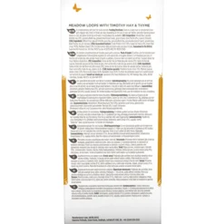 Supreme Selective Naturals Snack Meadow Loops 80 gr