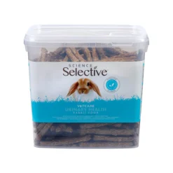 Supreme Vetcare+ Konijnenvoer Urinary Health 1 kg