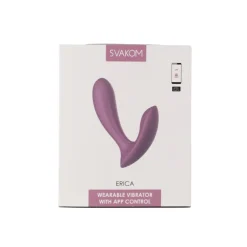 Svakom Draagbare Panty Vibrator Erica