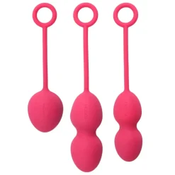 Svakom Kegel Balls Set 3-delig Bova