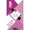 Sweet-Switch Chocolade Puur 100 gr