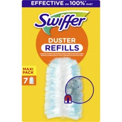 Swiffer Duster Navullingen 7 stuks