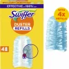 Swiffer Duster Navullingen 4 stuks
