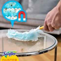 Swiffer Duster Plumeauset