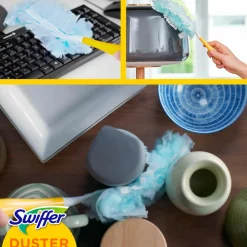 Swiffer Duster Plumeauset