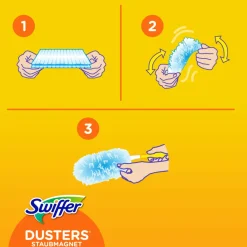 Swiffer Duster XXL Duster Kit 3 stuks