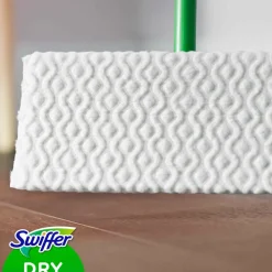 Swiffer Vloerreiniger Droge Vloerdoekjes 12 stuks