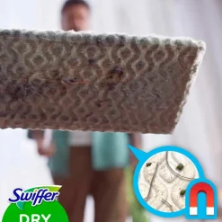 Swiffer Vloerreiniger Droge Vloerdoekjes 12 stuks