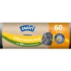 Swirl Vuilniszakken met Trekband 60 liter 10 stuks
