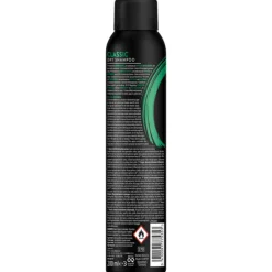 Syoss Anti-Grease Droogshampoo 200 ml