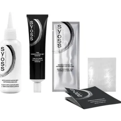 Syoss Baseline Haarverf 12-59 Cool Platinum Blond