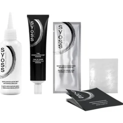 Syoss Baseline Haarverf 9-53 Silver Blush