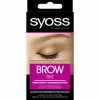 Syoss Browtint Donkerblond
