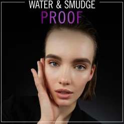 Syoss Browtint Zwart