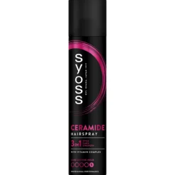 Syoss Ceramide Haarspray 300 ml