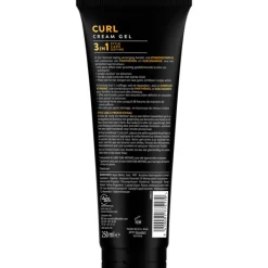 Syoss Curl Control Gel 250 ml