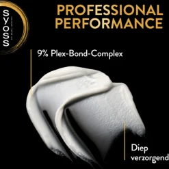 Syoss Curls Conditioner 250 ml