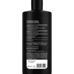 Syoss Curls Intense Shampoo 440 ml
