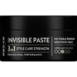 Syoss Invisible Paste 100 ml