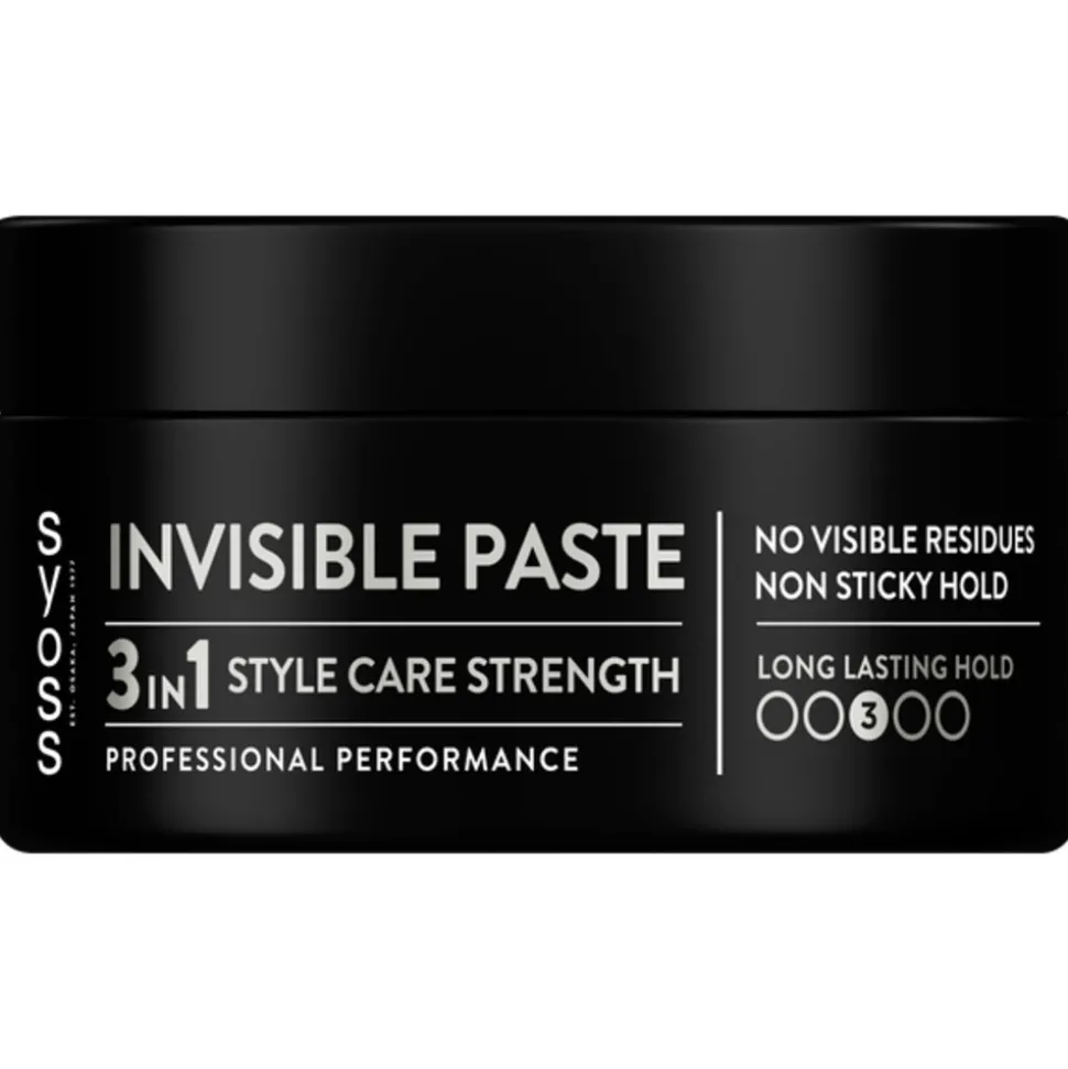 Syoss Invisible Paste 100 ml