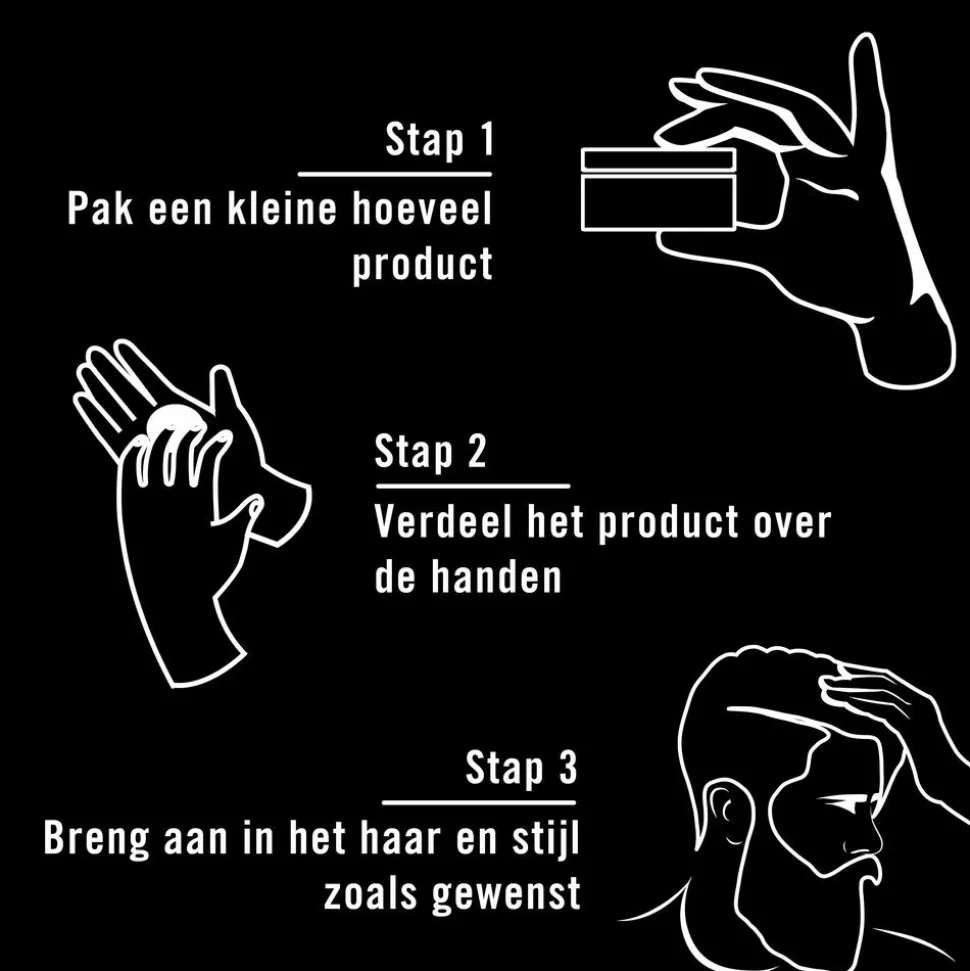 Syoss Invisible Paste 100 ml