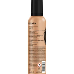 Syoss Keratin Haarmousse 250 ml
