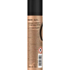 Syoss Keratin Haarspray 75 ml