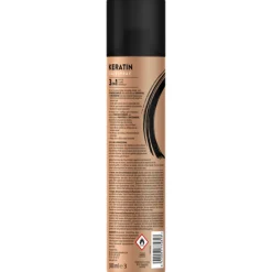 Syoss Keratin Haarspray 300 ml