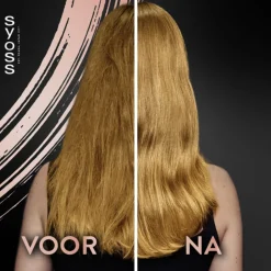 Syoss Keratin Shampoo 440 ml