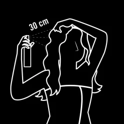 Syoss Max Hold Haarspray 75 ml