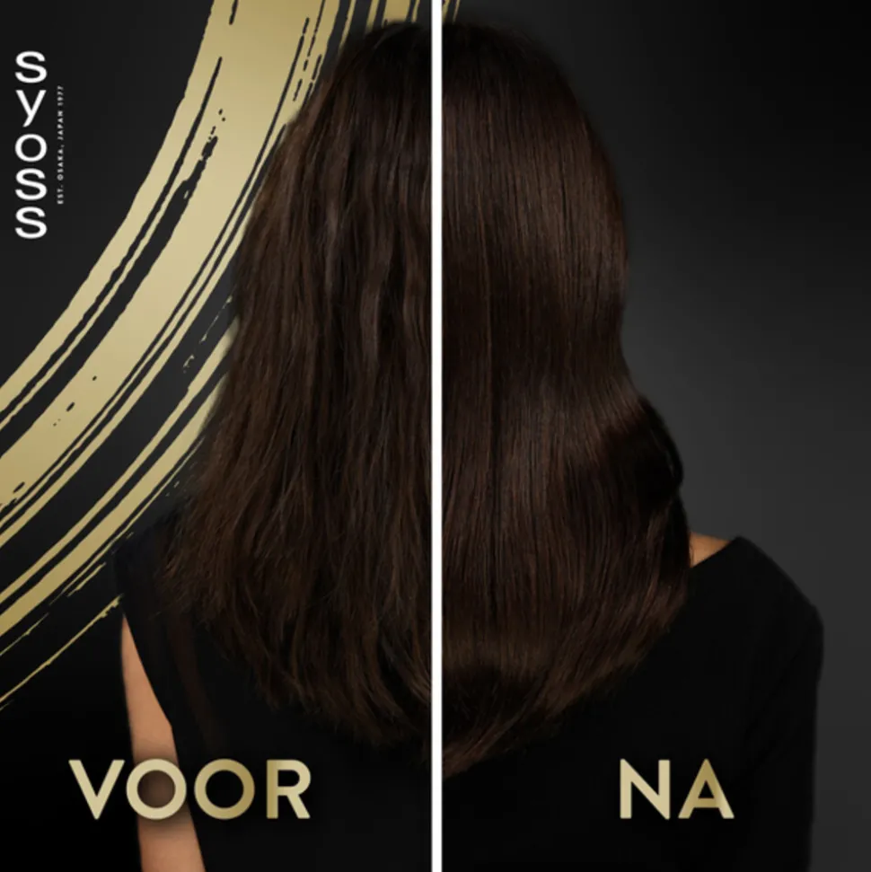 Syoss Oleo Conditioner 250 ml