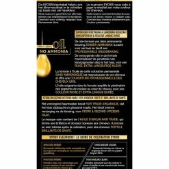 Syoss Oleo Intense Haarverf 5-54 Licht Asbruin