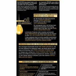 Syoss Oleo Intense Haarverf 6-80 Caramel Blond