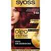 Syoss Oleo Intense Haarverf 5-92 Stralend Rood
