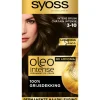 Syoss Oleo Intense Haarverf 3-10 Intens Bruin