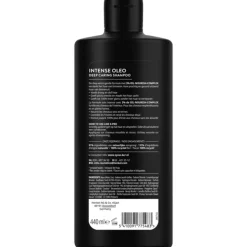 Syoss Oleo Shampoo 440 ml