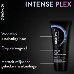 Syoss Plex Conditioner 250 ml