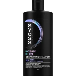 Syoss Plex Shampoo 440 ml