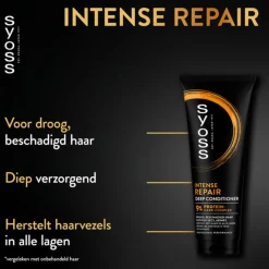 Syoss Repair Conditioner 250 ml
