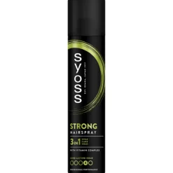Syoss Strong Hold Haarspray 300 ml