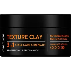 Syoss Texture Clay 100 ml