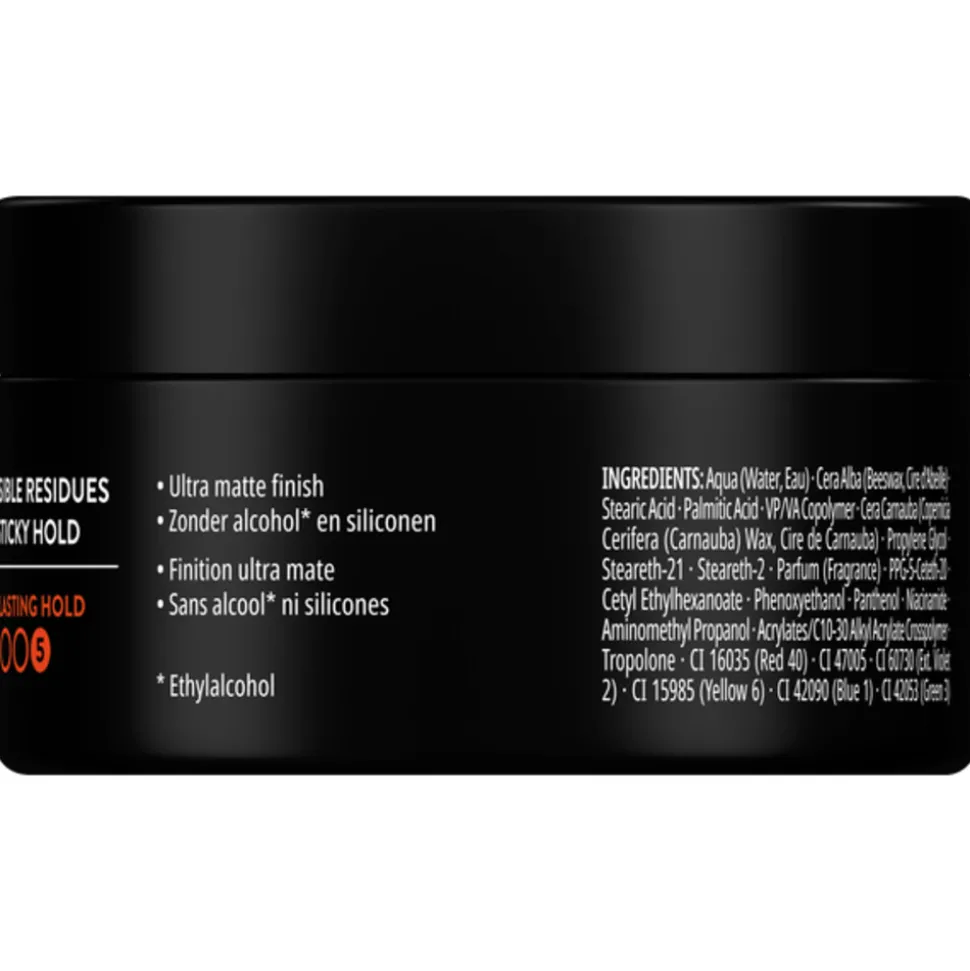 Syoss Texture Clay 100 ml