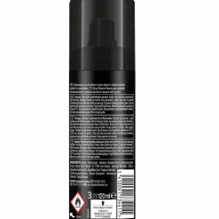 Syoss Uitgroeispray Zwart