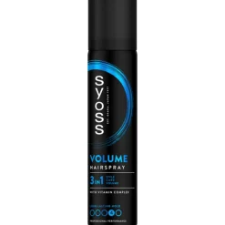 Syoss Volume Haarspray 75 ml