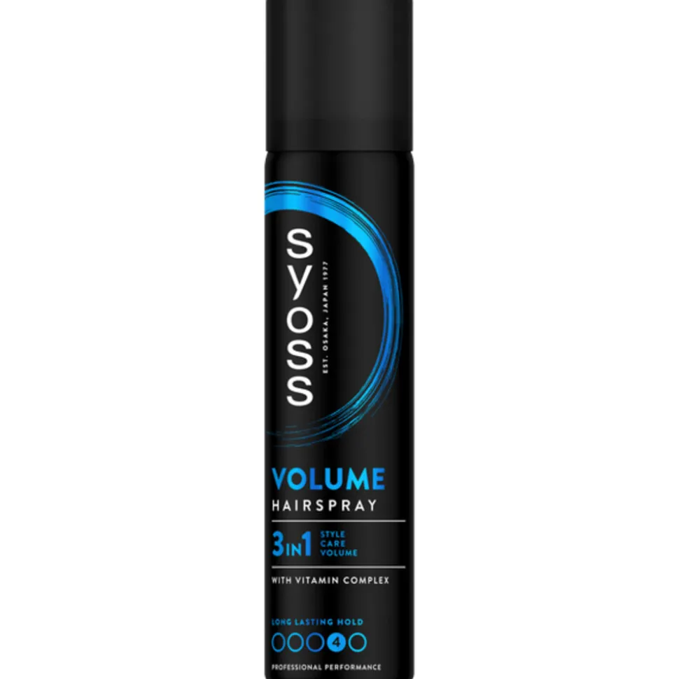 Syoss Volume Haarspray 75 ml
