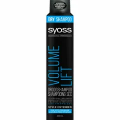 Syoss Volume Lift Droogshampoo 200 ml