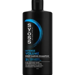 Syoss Volume Shampoo 440 ml