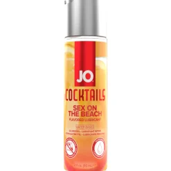 System Jo Cocktail Glijmiddel Sex on the Beach 60 ml