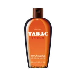 Tabac Original Bad- en Douchegel 400 ml