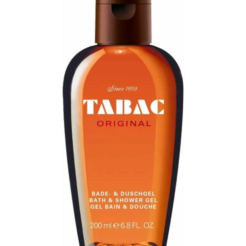 Tabac Original Bad- en Douchegel 200 ml